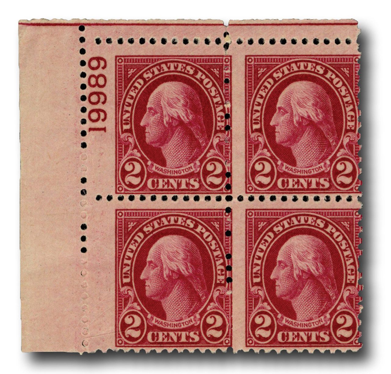 Famous Historic Sites: Washington, DC - A Collection of Mint U.S. Postage  Stamps