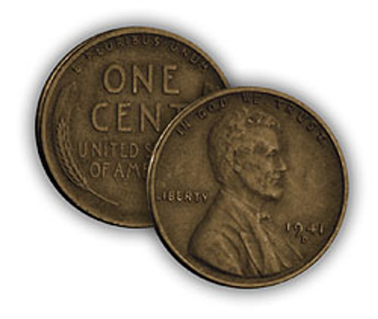 Rare Lincoln penny sells for $386 online - is there one in your piggy bank?