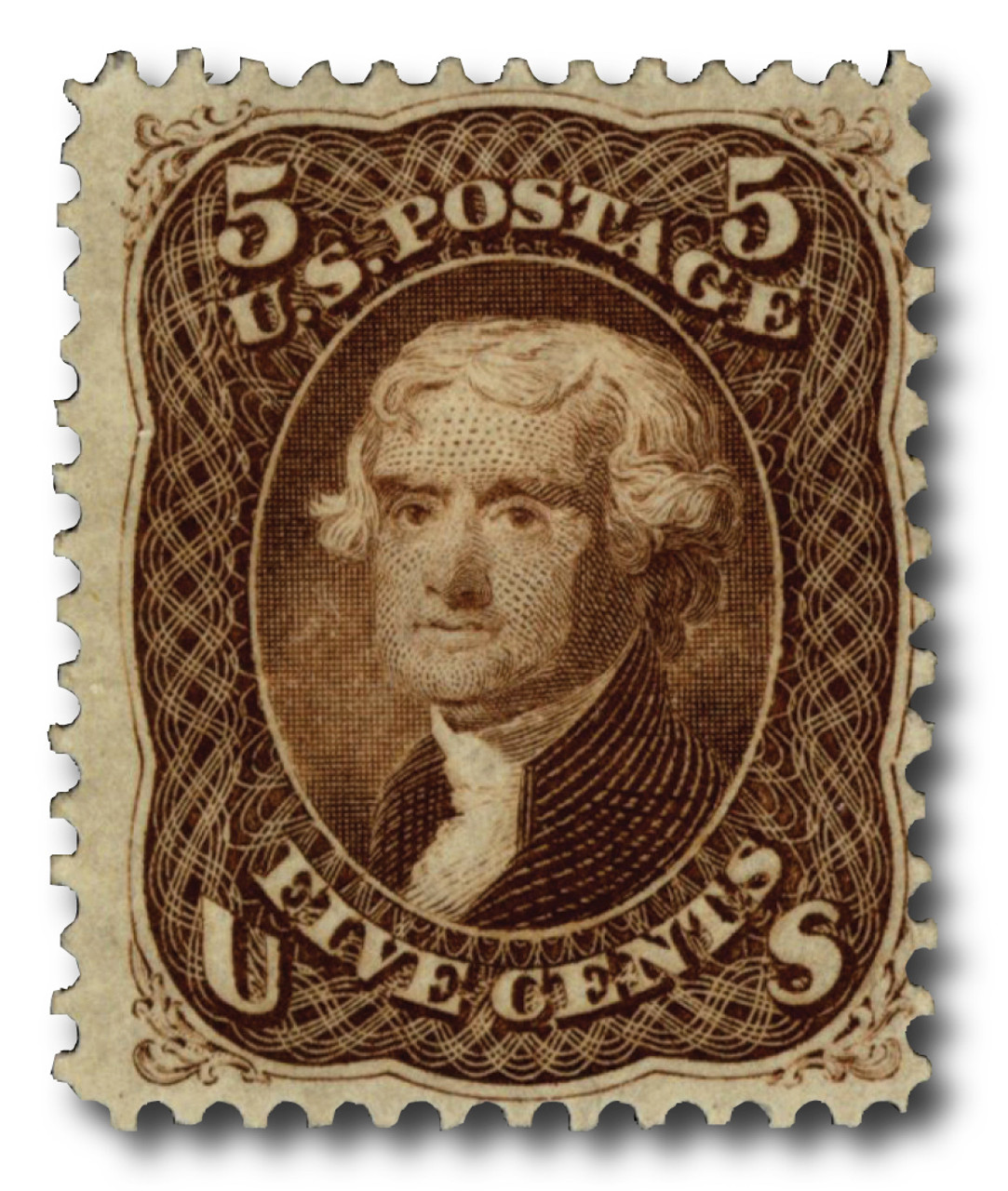 The six most valuable US postal stamps that sell for up to $203 - Postal  Times