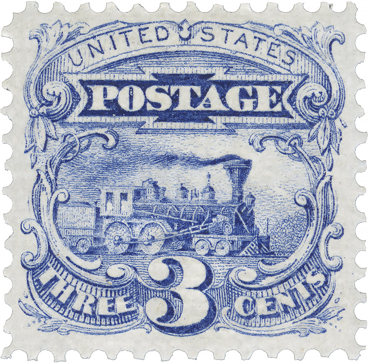 A Short History of Postage Stamps