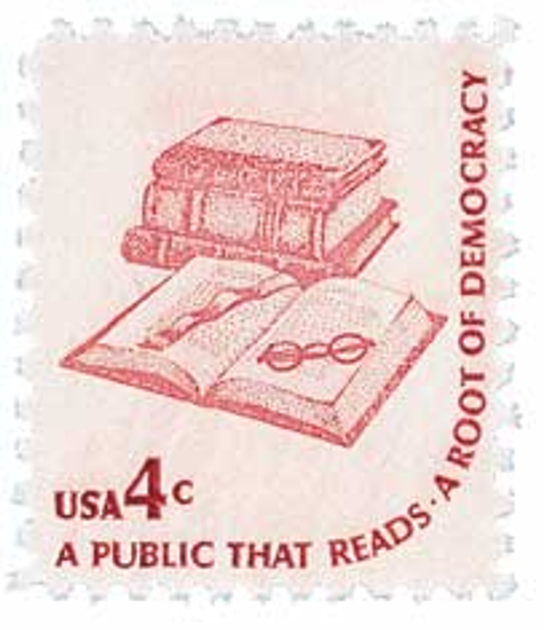 Certified Five-star Read Stamp, a Book Rubber Stamp for Your Reading  Journal Designed by Modern Maker Stamps 0418 