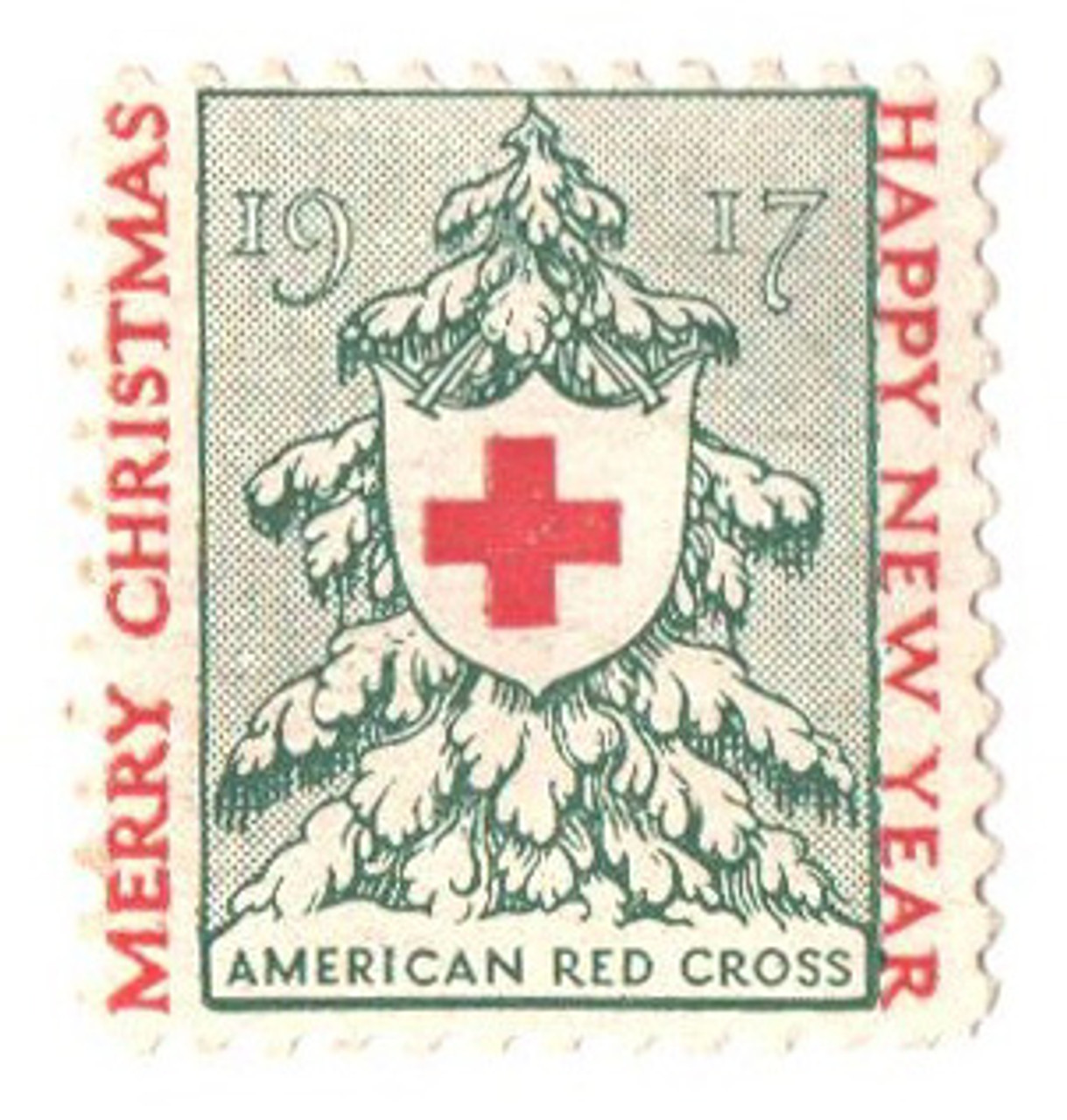 Cross Axes – Steel Stamps Inc.