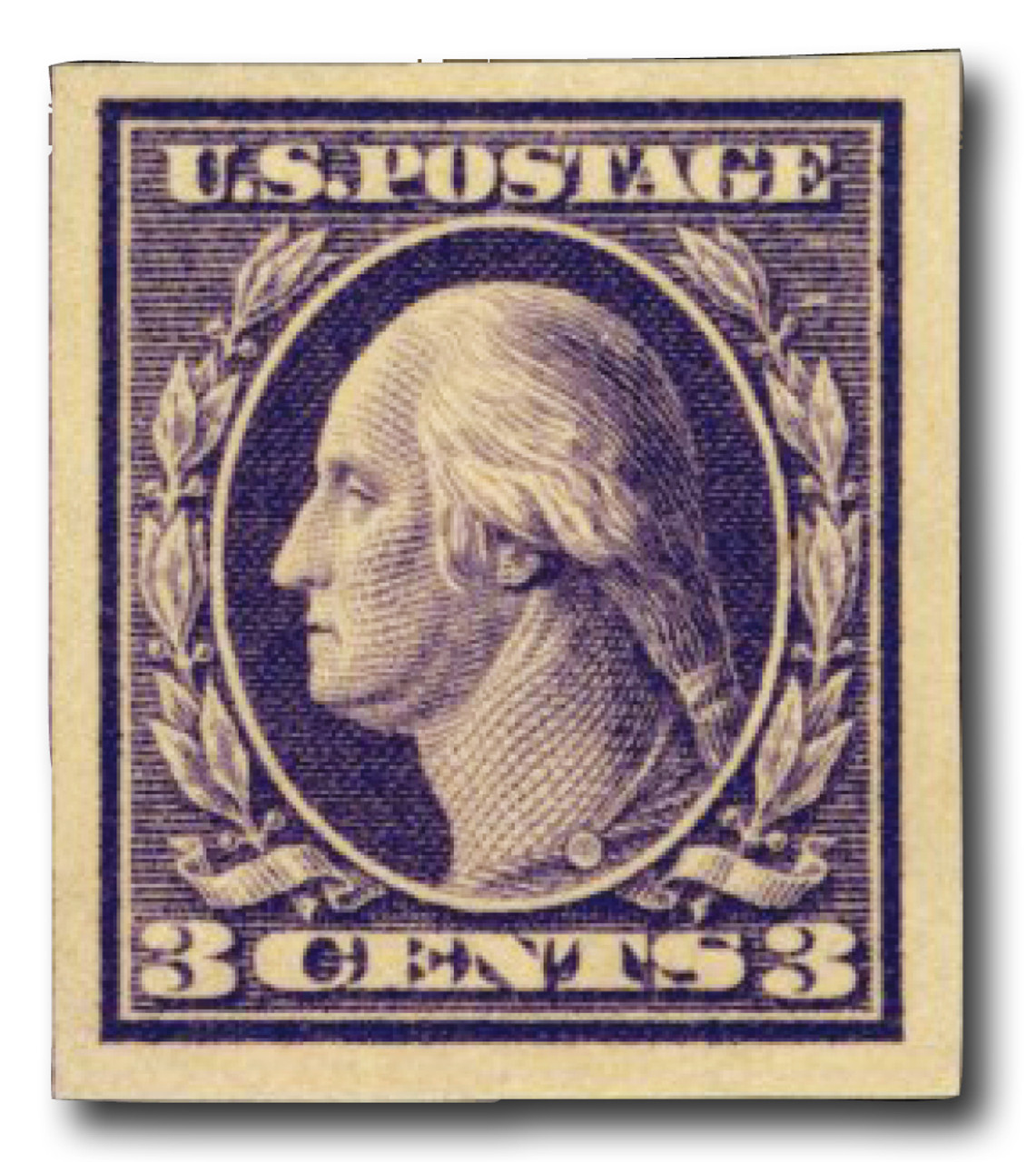 Wedding Rings PACK OF TEN 44¢ Postage Stamps Scott 4397