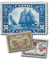 Mystic Stamp Company