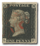 The Origin of Postage Stamps: A Glimpse into Postal History