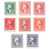 Offset Lithography in Postage Stamp Printing: A Deep Dive into Its Process and Impact