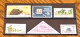 Preserving History: A Guide to Storing Your Postage Stamp Collection