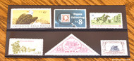 Preserving History: A Guide to Storing Your Postage Stamp Collection