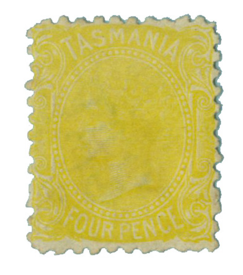 64  - 1883 Tasmania