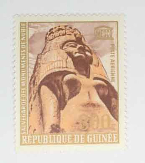 C64  - 1964 Guinea