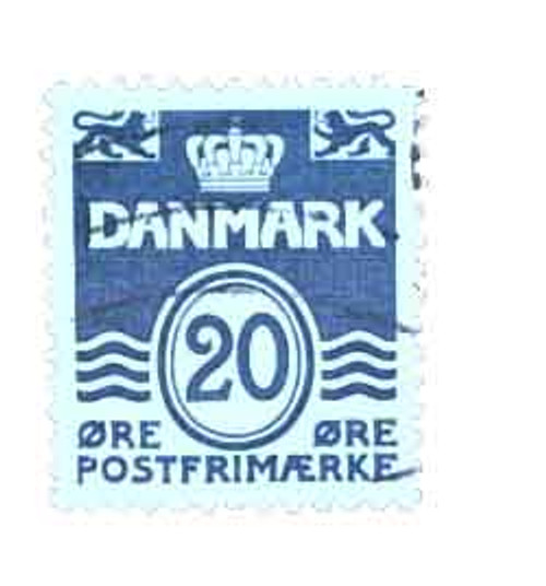 493  - 1974 Denmark
