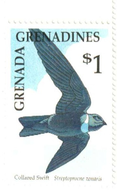 1194  - 1990 Grenada Grenadines