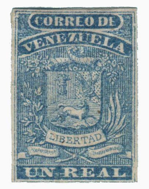 2  - 1859 Venezuela