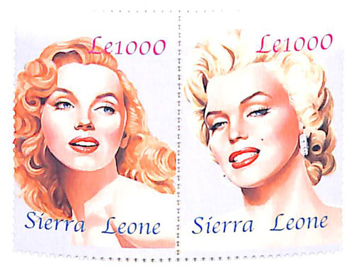 2681 - 2004 Sierra Leone