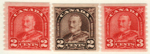 181-83  - 1930-31 Canada