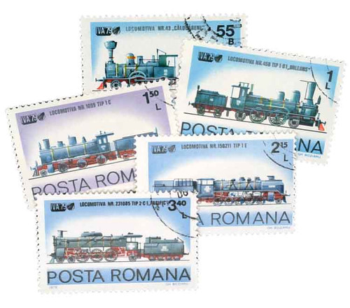 2933-37  - 1979 Romania