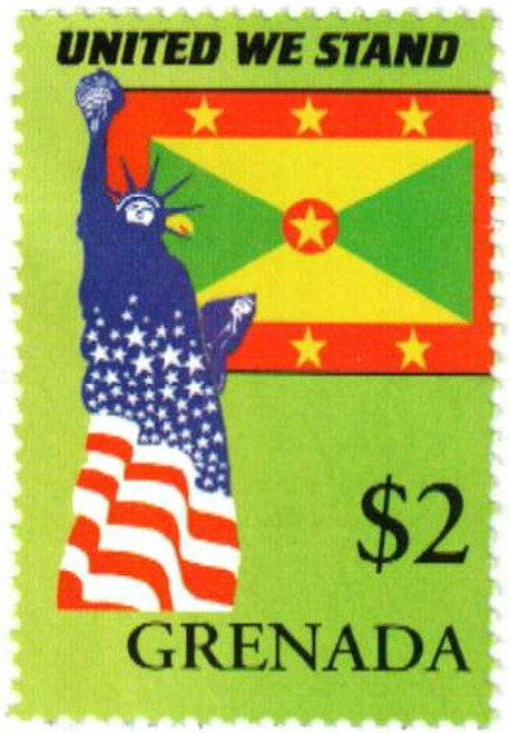 3240  - 2002 Grenada