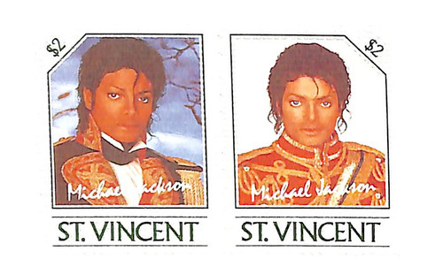 896  - 1985 St. Vincent