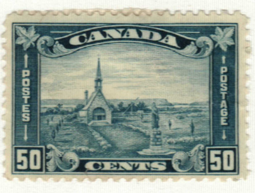 176  - 1930 Canada