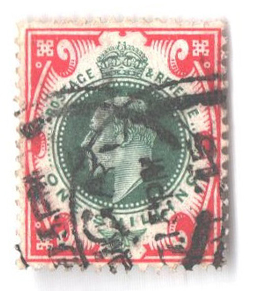138a  - 1911 Great Britain