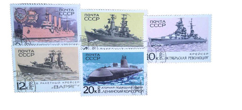 3752-56  - 1970 Russia