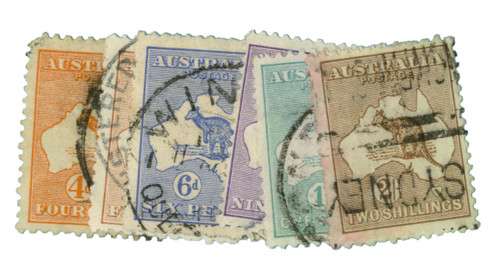 6-11  - 1913 Australia