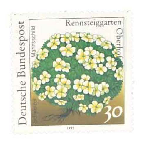 1630 - 1991 Germany