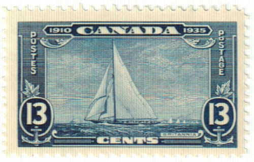 216  - 1935 Canada