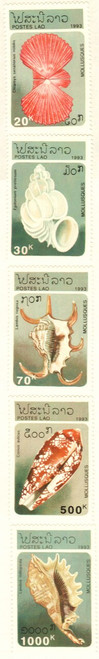 1130-34  - 1993 Laos