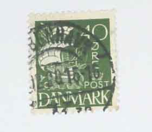197  - 1927 Denmark
