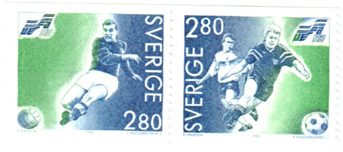 1942a  - 1992 Sweden