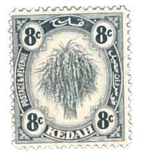 32 - 1936 Malaya Kedah