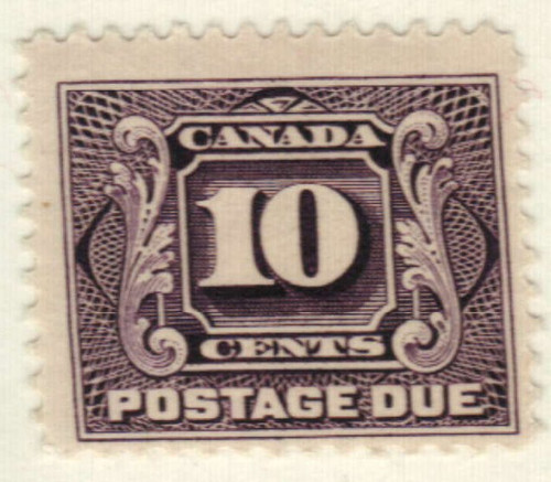 J5  - 1928 Canada