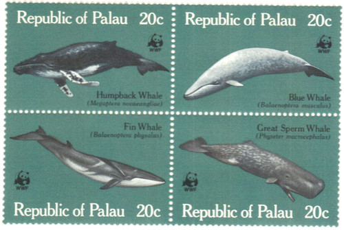 27a  - 1983 Palau