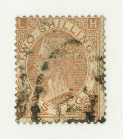 56  - 1880 Great Britain