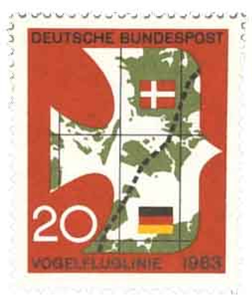 864  - 1963 Germany
