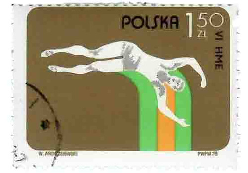 2084  - 1975 Poland