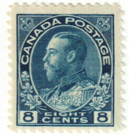 115  - 1925 Canada