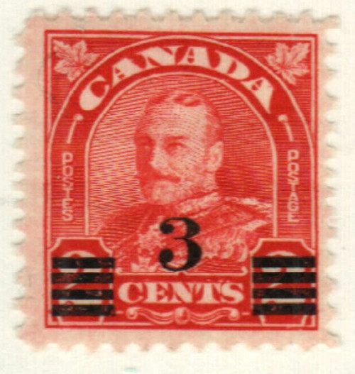 191  - 1932 Canada