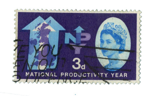 388  - 1962 Great Britain