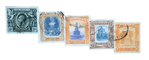 83-87  - 1920-21 Jamaica