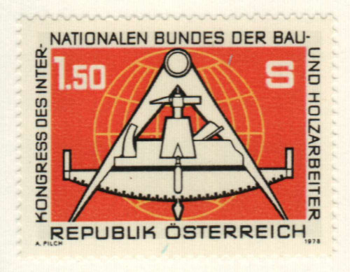 1085 - 1978 Austria