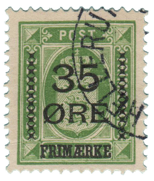 81  - 1912 Denmark