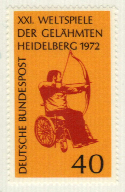 1092  - 1972 Germany
