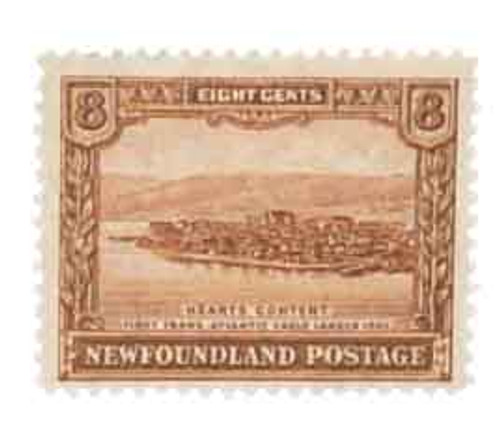 151 - 1928 Newfoundland