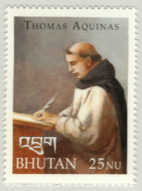 1318  - 2000 Bhutan