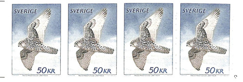 1351a  - 1981 Sweden