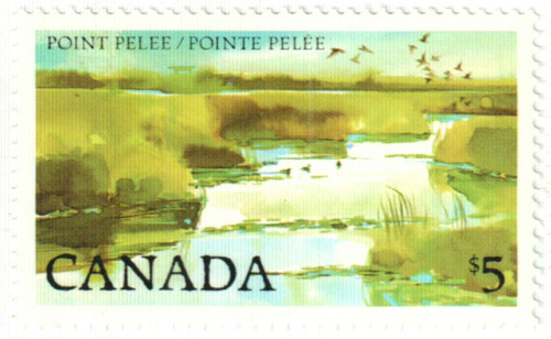 937  - 1983 Canada