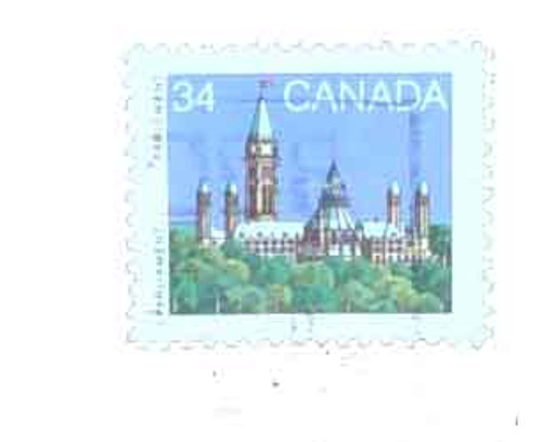 925 - 1985 Canada