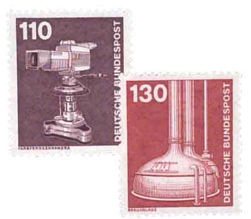 1180//82  - 1982 Germany